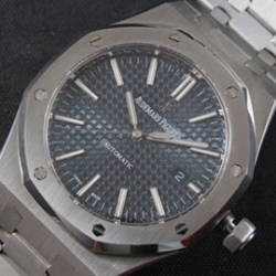 AUDEMARS PIGUET ロイヤルオーク MIYOTA 9015搭載 ハイエンドモデル