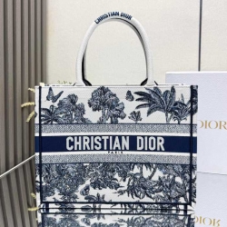 ディオール トートバッグ ブック 36×28×cm