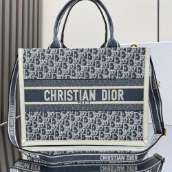 ディオール トートバッグ ブック 36×28×cm