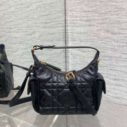 ディオール ショルダーバッグ ドリーム 18×17×9cm