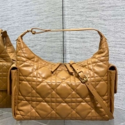 ディオール ショルダーバッグ ドリーム 33×20×11cm