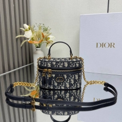 ディオール ハンドバッグ モンテーニュ 16.5×8×9.5cm