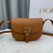 ディオール ショルダーバッグ ボビー 22×17×6cm