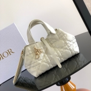 ディオール ハンドバッグ トゥジュール 23×14×12cm