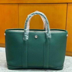 エルメス トートバッグ ガーデンパーティ 30×cm