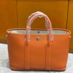 エルメス トートバッグ ガーデンパーティ 30×cm