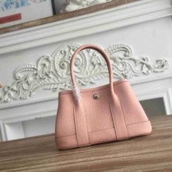 エルメス トートバッグ ガーデンパーティミニ 23×cm