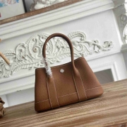 エルメス トートバッグ ガーデンパーティミニ 23×cm