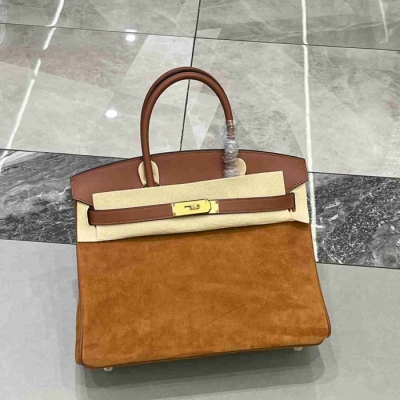 エルメス ハンドバッグ バーキン 30×cm