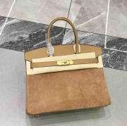 エルメス ハンドバッグ バーキン 30×cm