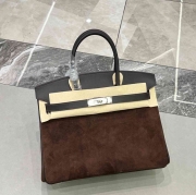 エルメス ハンドバッグ バーキン 30×cm