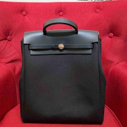 エルメス リュック ハーバッグアドス 30×35×10cm