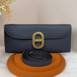 エルメス ショルダーバッグ アンドレ 24×10×2.5cm