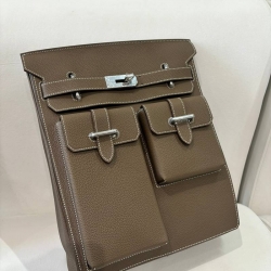 HERMES ハックアドス バックパック ラージ メンズ 29×36×11cm