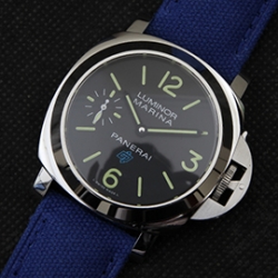 PANERAI PAM777 ルミノール マリーナ