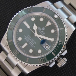 ROLEX サブマリーナー 116610NL noob V7 ETA搭載