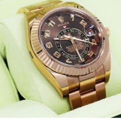 Rolex ロレックスコピー品 ロレックス腕時計 激安 ロレックス スカイドゥエラー 326935F