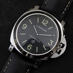 PANERAI ルミノール マリーナ 手巻き