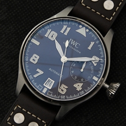 IWC ビッグパイロット プティプランス JF工場 限定コピー