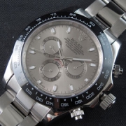 ROLEX デイトナ Asian 21600振動 自動巻き コピー