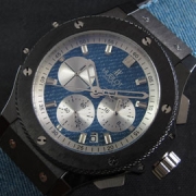 HUBLOT ビッグバン クォーツ搭載 自動巻き