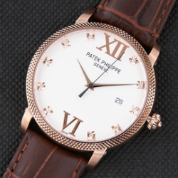 PATEK PHILIPPE カラトラバ ピンクゴールド 完成度完璧