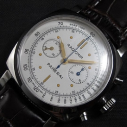 PANERAI PAM518 ラドミル Asain 21600振動 手巻き
