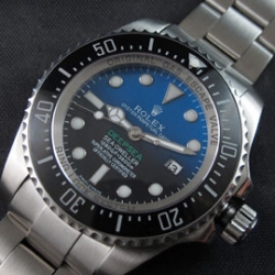 ROLEX シードゥエラー ディープシー Asian 2836-2最新