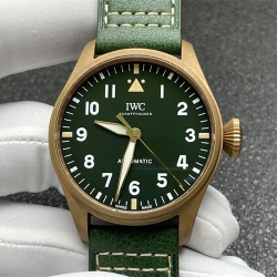 IWC ビッグパイロット IW329702 43mm スーパーコピー