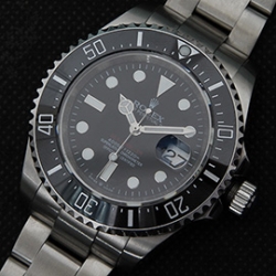 ROLEX シードゥエラー 126600 noob V7 コピー