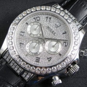 ROLEX デイトナ 革ベルト おすすめ商品コピー