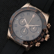 ROLEX デイトナ エバーローズゴールド Asian 7750搭載