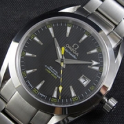 OMEGA シーマスター アクアテラ Asian ETA搭載 自動巻き 優良店舗