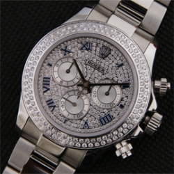 ROLEX デイトナ ストップウォッチ 新規モデルコピー
