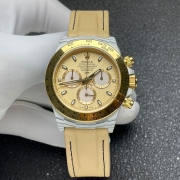 ROLEX デイトナ 40mm GOLDEN ESSENCE ゴールド カーボン
