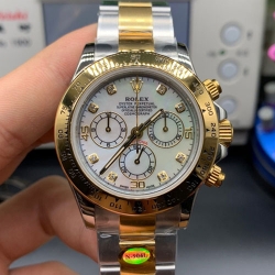 ROLEX デイトナ 116503NG ホワイトMOP 人気新作