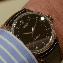 Rolex ロレックスコピー品 ロレックス腕時計 激安 ロレックス チェリーニ タイム 50709RBRD