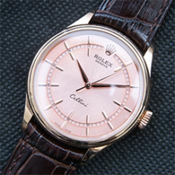 ROLEX チェリーニ コピー時計 紹介