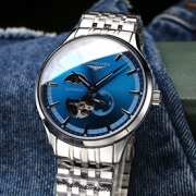 LONGINES ロンジン ムーンフェイズ ブランドコピー時計