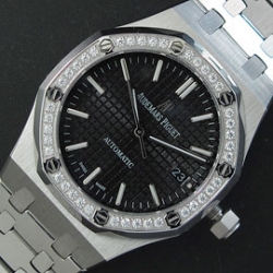 AUDEMARS PIGUET ロイヤルオーク Asain ETA搭載 自動巻き