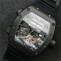 RICHARD MILLE RM 69Ti フェリペマッサ