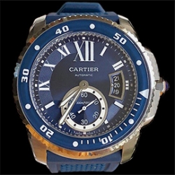 CARTIER カリブル ドゥ MIYOTA搭載 N工場