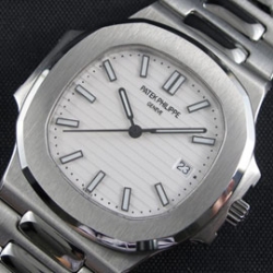 PATEK PHILIPPE ノーチラス Asain 2824-2搭載