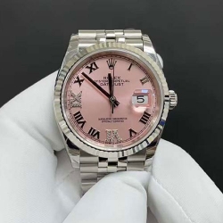 ROLEX 126234 デイトジャスト Cal.3235搭載 n級品