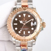 ROLEX M268621 ヨットマスター 37mm 2836搭載 通販