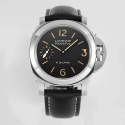 PANERAI PAM00915 HW工場 ルミノール マリーナ 8デイズ 手巻き 2024新品