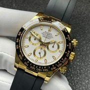 ROLEX M116518ln Noob工場 Cal.4130搭載
