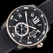 CARTIER カリブル ドゥ MIYOTA搭載 N工場