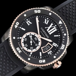 CARTIER カリブル ドゥ MIYOTA搭載 N工場