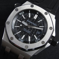 AUDEMARS PIGUET ロイヤルオークオフショア スクーバ SW200搭載 ハイエンドモデル